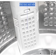 Genuine Aqua washing machine filter bag 10kg 10.5kg - aqua washing machine trash filter 10kg aqua 10