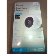 Ezviz Smart Camera H6C Pro 2K 3MP Indoor