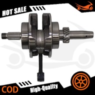 Engine Crankshaft Assy for cg 150 rusi 150 tmx 155 chariot 175 CG 175 CG 200 CG 250 Crank Shaft Con