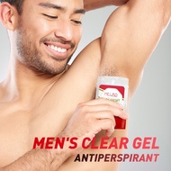 MELAO Antiperspirant Gel Underarm Suppression Refreshing Fragrance Deodorant Deodorant Factory Antip