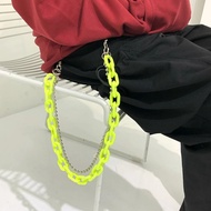Double Layer Punk Hip-hop Pants Chain Hip Hop Pants Chain For Pants