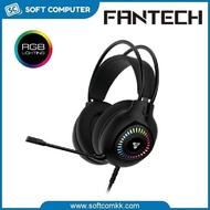 Fantech ORBIT HG25 7.1 Virtual Surround Sound Gaming Headset