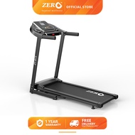Zero Healthcare Treadmill ZT-R15