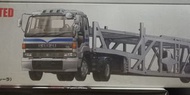 Tomica Tomytec LV-N225b
