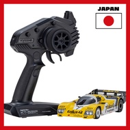 [Japan import]Kyosho Mini-Z RWD MR-04 Readyset Porsche 962 C Coupe LH No.7 LM 1987 Electric R/C 3236