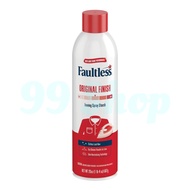 Faultless Hot Iron Cleaner | Ironing Starch (Authorized Retailer - Authentic 100%)