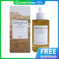 Skin1004 | แอมพูลมาดากัสการ์เซนเทลล่า Skin1004 Madagascar Centella Ampoule 100 มล.