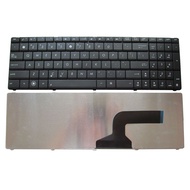 Asus A52J k53 X53 X54H A53 N53 N60 N61 N71 N73S N73J P52 P52F P53S X53S X55V X54HR black Laptop Keyb