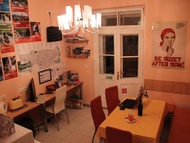 斯普利特背包客旅館 (Hostel Split Backpackers)