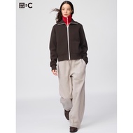 UNIQLO | Sweat Wide Pants Bestseller