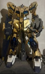 PG unicorn Gundam 03