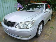 2004 Camry 2.0G  跑19