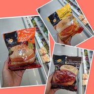 CP Halal Burger (Thailand Products) (Import)