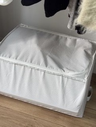 Ikea摺疊收納箱 全新未拆包裝