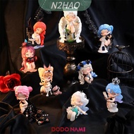 【N2HAO】 ของเล่นกล่องปริศนา Dodo nami nami Core BOX