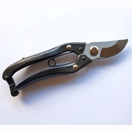 (READY STOCK) Garden Plant Scissors Gunting Dahan TAJAM GILA!! POKOK BUNGA Trimming HEAVY DUTY Pruni