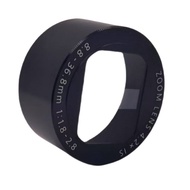 1PCS Repair Parts For Canon Powershot G7X G7X MARK II G7X II  Front Lens Cover Nameplate Ring Frame 