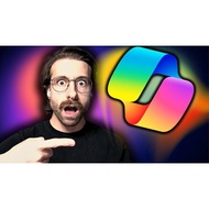 Ai Course - Microsoft Copilot Full Course Ultimate Tutorial