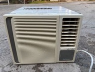 已清洗乾淨 fortress一匹冷氣機
