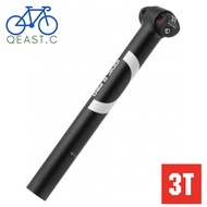 3T Ionic 0 Pro Seatpost - 31.6 x 350