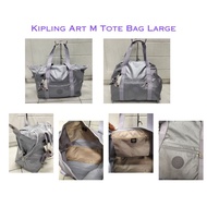 Kipling Art M. Tote Bag