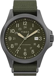 Men's Expedition North Field Post Solar 41mm Watch