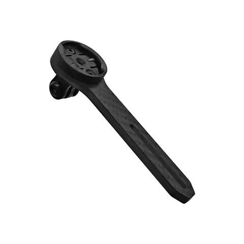 Bike Computer Mount for Cervelo S5 2019–2025 AB08 HB14 Aero Handlebar, Compatible with Garmin Wahoo 
