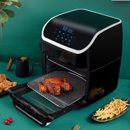 Toaster Oven Home Kitchen Appliances Electric Oil Free Vegetable Air Fryer Airfryer Kitchen Smart Ov