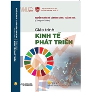 Development Economics Textbook - Economics University - Hanoi National University