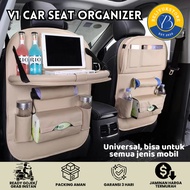 V1 CAR SEAT ORGANIZER CAR SEAT BAG/ CAR SEAT BAG/