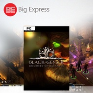 Black Geyser Couriers of Darkness [Digital Download] [PC OFFLINE] Big Express