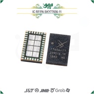 IC RF/PA SKY77656-11 USED