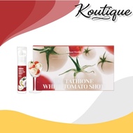 LATIB Glutathione White Tomato Shot 25ml l 7 / 14 Shot