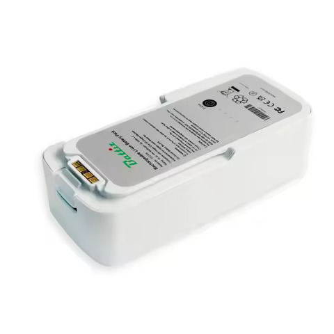 6.4Ah BA-516 Replacement Battery (16-cell) Perfect Compatible With Inogen One G5 Rove 6 Oxygen Conce