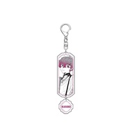 [Pendant] Blue Prison/Blue Lock Keychain Mitchell Caesar Alexis Ness Pendant Anime Peripheral Small 