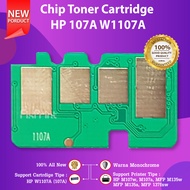 Hp 107A W1107A Printer LJ M107w M107a M135w M135a FI427 Toner Cartridge Chip