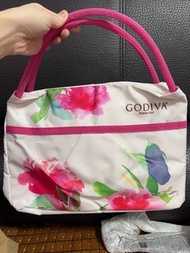 Godiva cooler bag 保溫袋
