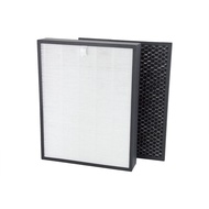Suitable for Sharp Air Purifier Filter FU-888SV FU-P40S/P60S-A Dust Collection and Odor Removal Filt