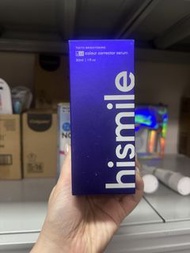 Hismile V34 牙齒亮白修色精華