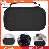 Game Console Handbag Travel Carry Case Carrying Case for Anbernic RG477M Game Accessories