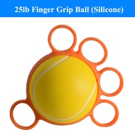 NEENCA Anti-spasticity Ball Hand Finger for Hand Stroke Hemiplegia Finger Recovery Spasm Dystonia He