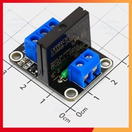Module 1 Relay SSR G3MB-202P 12V High Level Trigger Shop