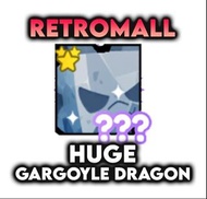 Huge Gargoyle Dragon (Pet Simulator X)