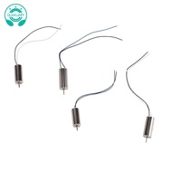 4Pcs for DJI Tello Motor 8520 Brushed Motor Replacement Repair Part for TELLO RYZE Tello EDU Drone R