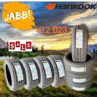 HOT 215/45 R17 HANKOOK Ventus V12 evo2 ปี22 จำนวน 1 เส้น