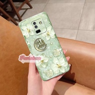 HP Samsung Galaxy A6 Plus Softcase Phone Case Samsung Galaxy A6 Plus Silicone Phone Case Samsung Gal