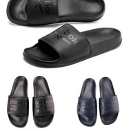 Reebok Classic Fulgere Slide Sandals SIZE 40.5