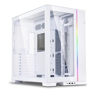 CUSTOM DESKTOP PC ULTRA 7 245KF+RTX4080SUPER WHITE PC BUILD