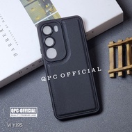 Vivo Y19S Vivo Y19S Pro Case Leather Pro Camera Black Vivo Y19S Vivo Y19S Pro