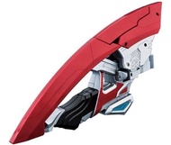 [Bandai] Genuine Omega Ultraman Transformer DX Swirl Head Dart Year New Ultraman Omega Toys